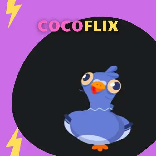 COCO Flix