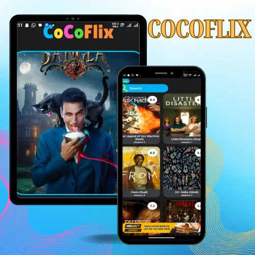 CocoFlix