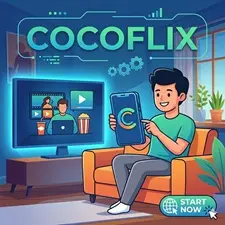 CocoFlix