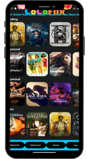 CocoFlix APK