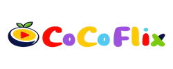 CocoFlix Logo